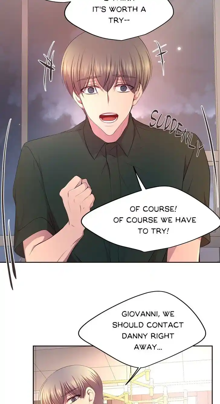 Hold Me Tight (Nabit) Ch.125