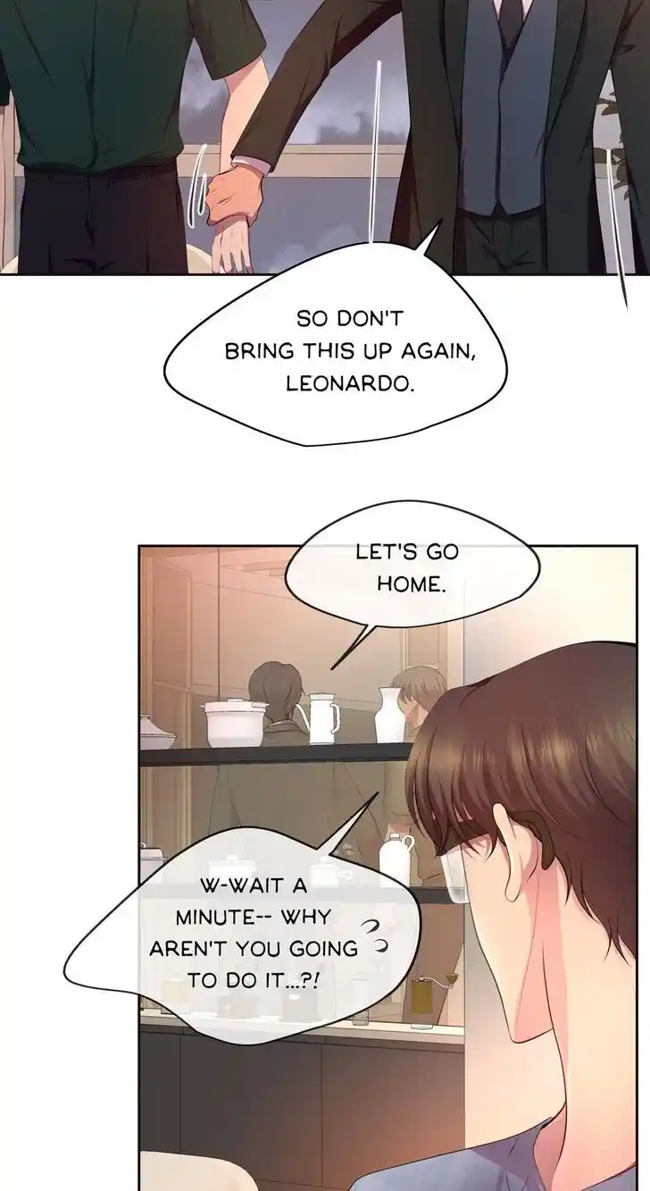 Hold Me Tight (Nabit) Ch.125