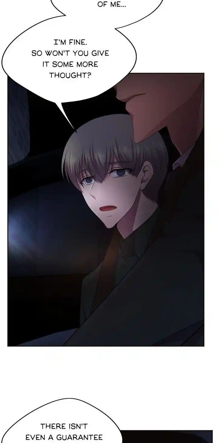 Hold Me Tight (Nabit) Ch.125