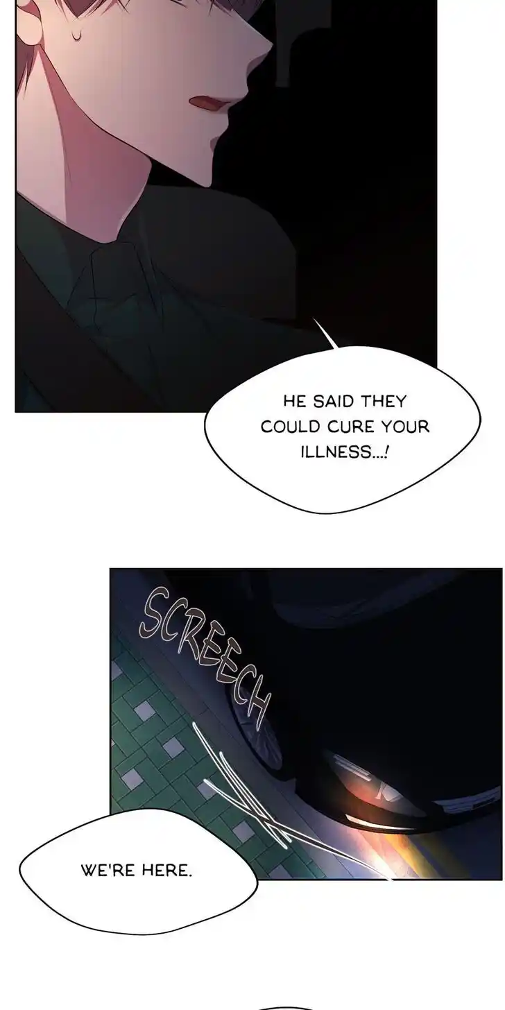 Hold Me Tight (Nabit) Ch.125