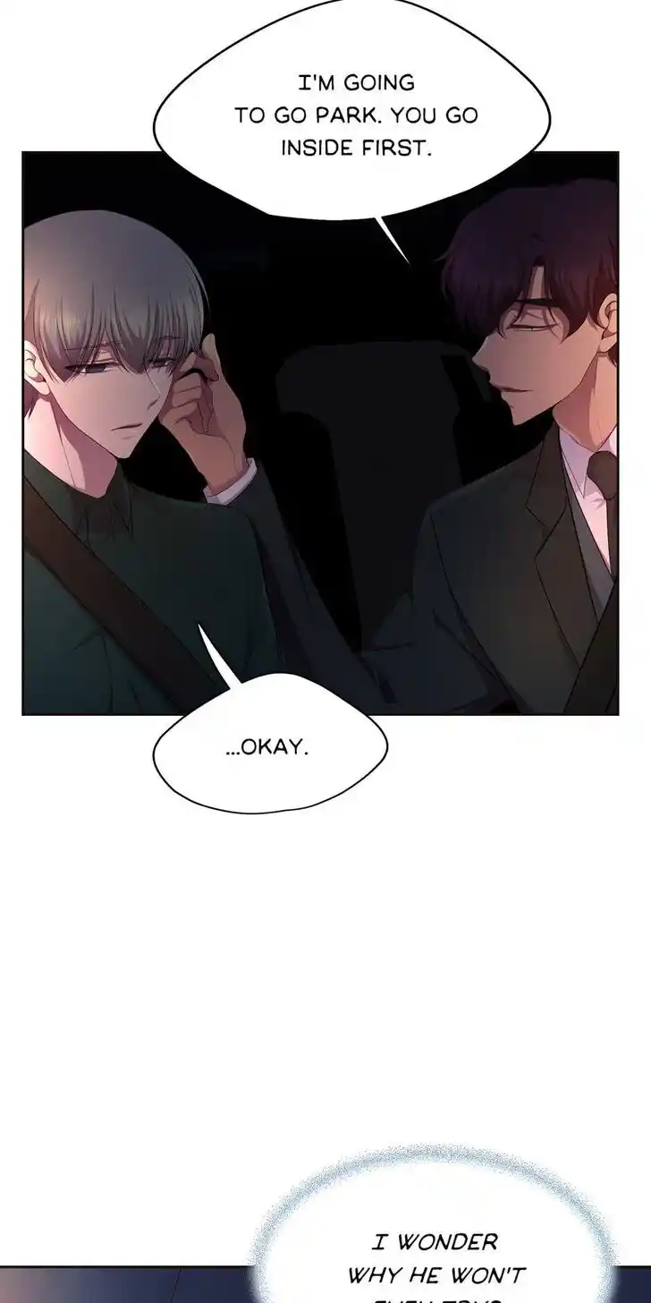 Hold Me Tight (Nabit) Ch.125