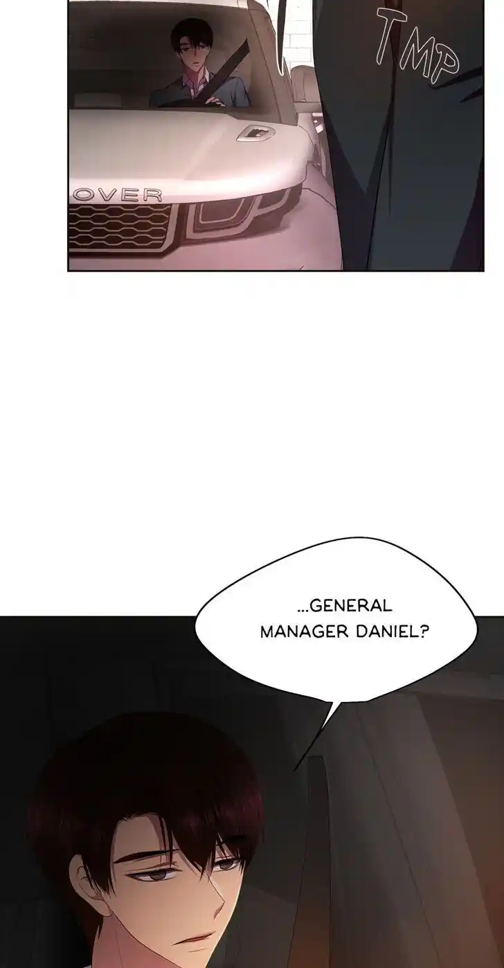 Hold Me Tight (Nabit) Ch.125