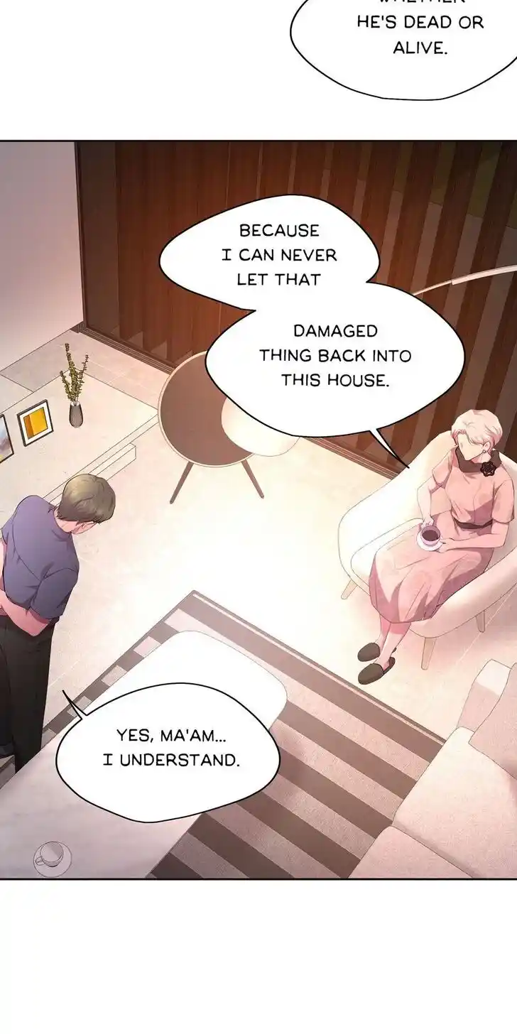 Hold Me Tight (Nabit) Ch.126