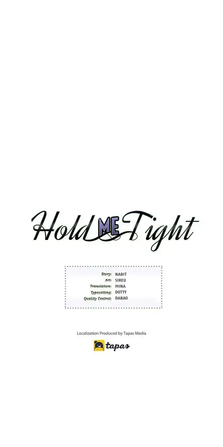 Hold Me Tight (Nabit) Ch.126