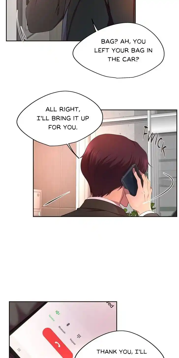 Hold Me Tight (Nabit) Ch.126