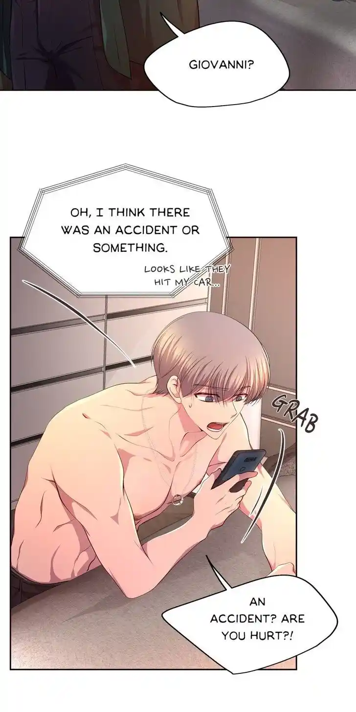 Hold Me Tight (Nabit) Ch.126