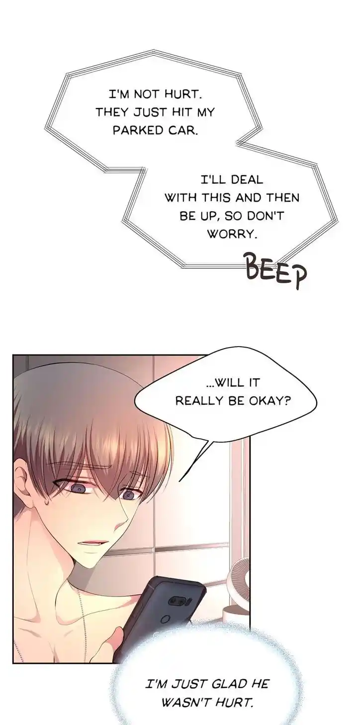 Hold Me Tight (Nabit) Ch.126