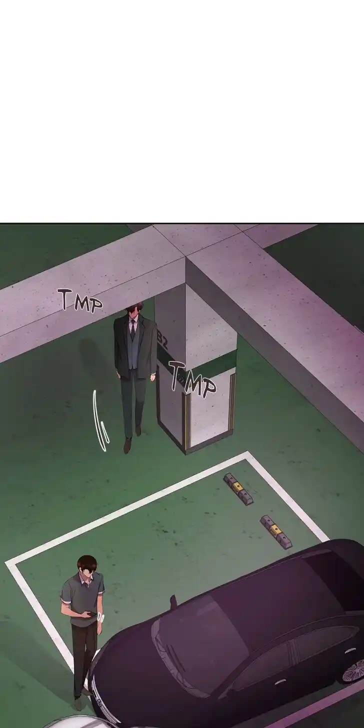 Hold Me Tight (Nabit) Ch.126