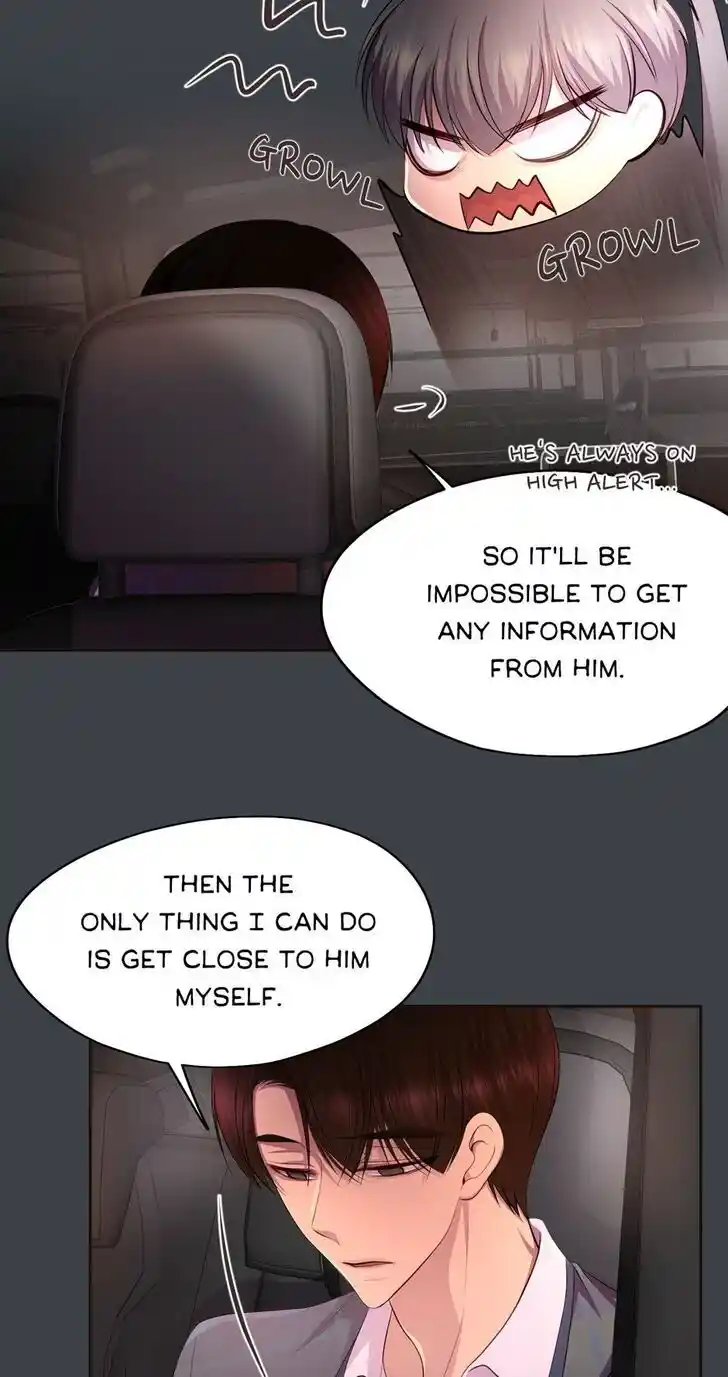 Hold Me Tight (Nabit) Ch.126