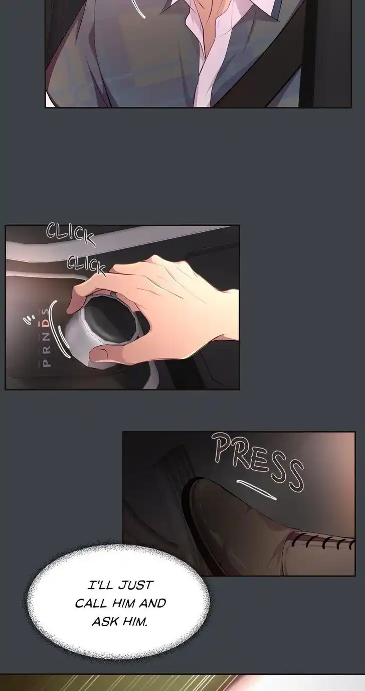 Hold Me Tight (Nabit) Ch.126