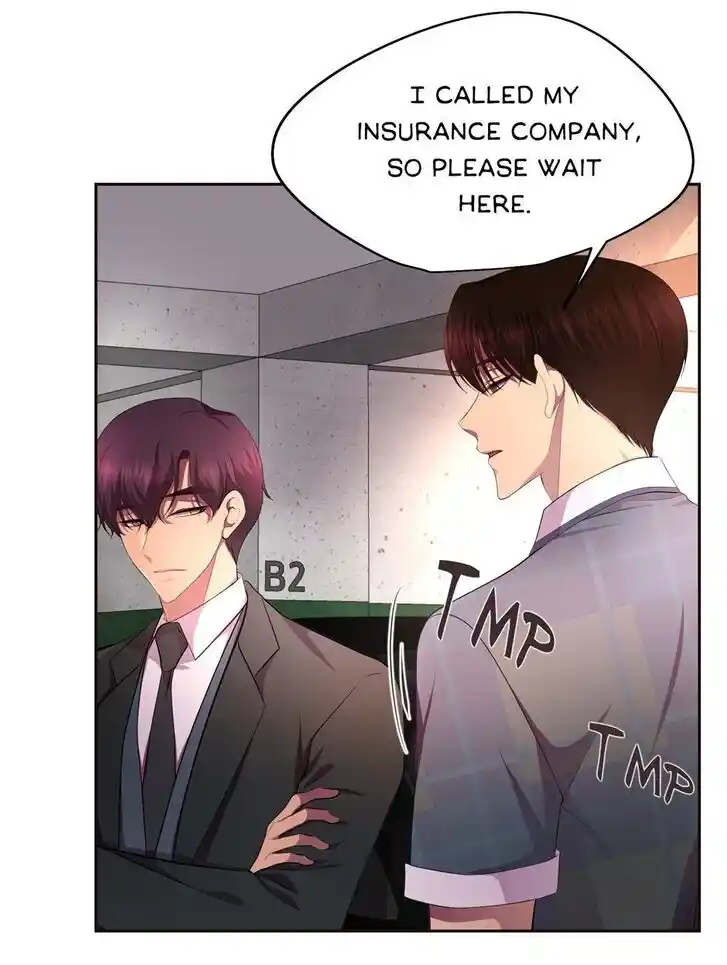 Hold Me Tight (Nabit) Ch.126