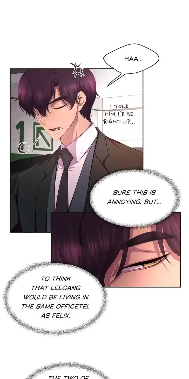 Hold Me Tight (Nabit) Ch.126