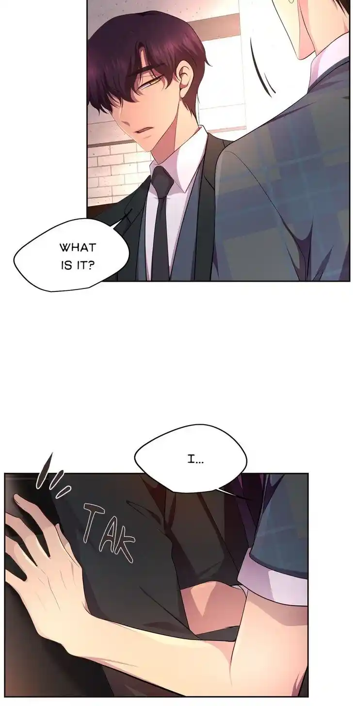 Hold Me Tight (Nabit) Ch.126