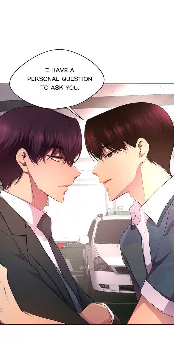 Hold Me Tight (Nabit) Ch.126