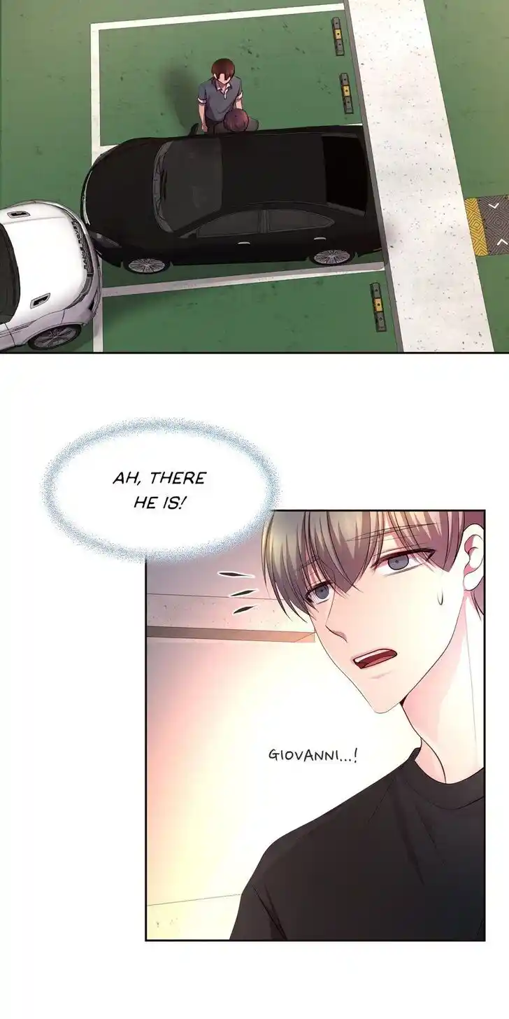 Hold Me Tight (Nabit) Ch.126