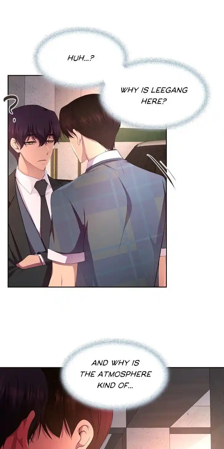 Hold Me Tight (Nabit) Ch.126