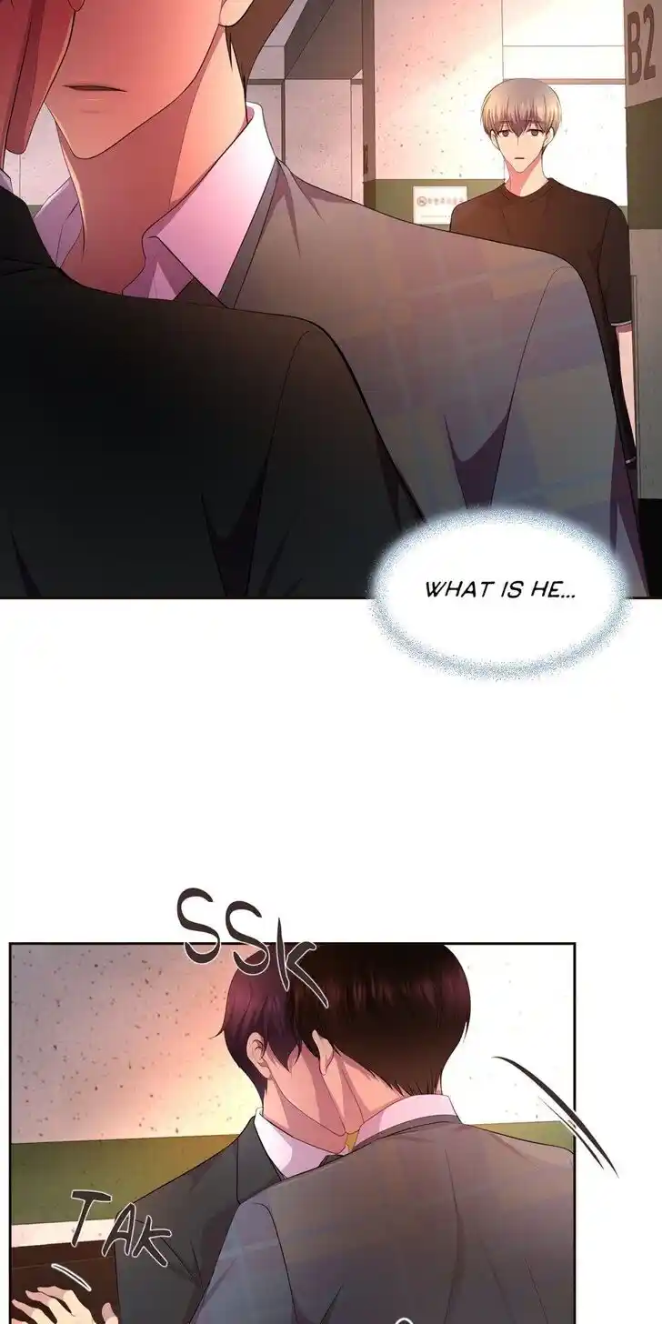 Hold Me Tight (Nabit) Ch.126