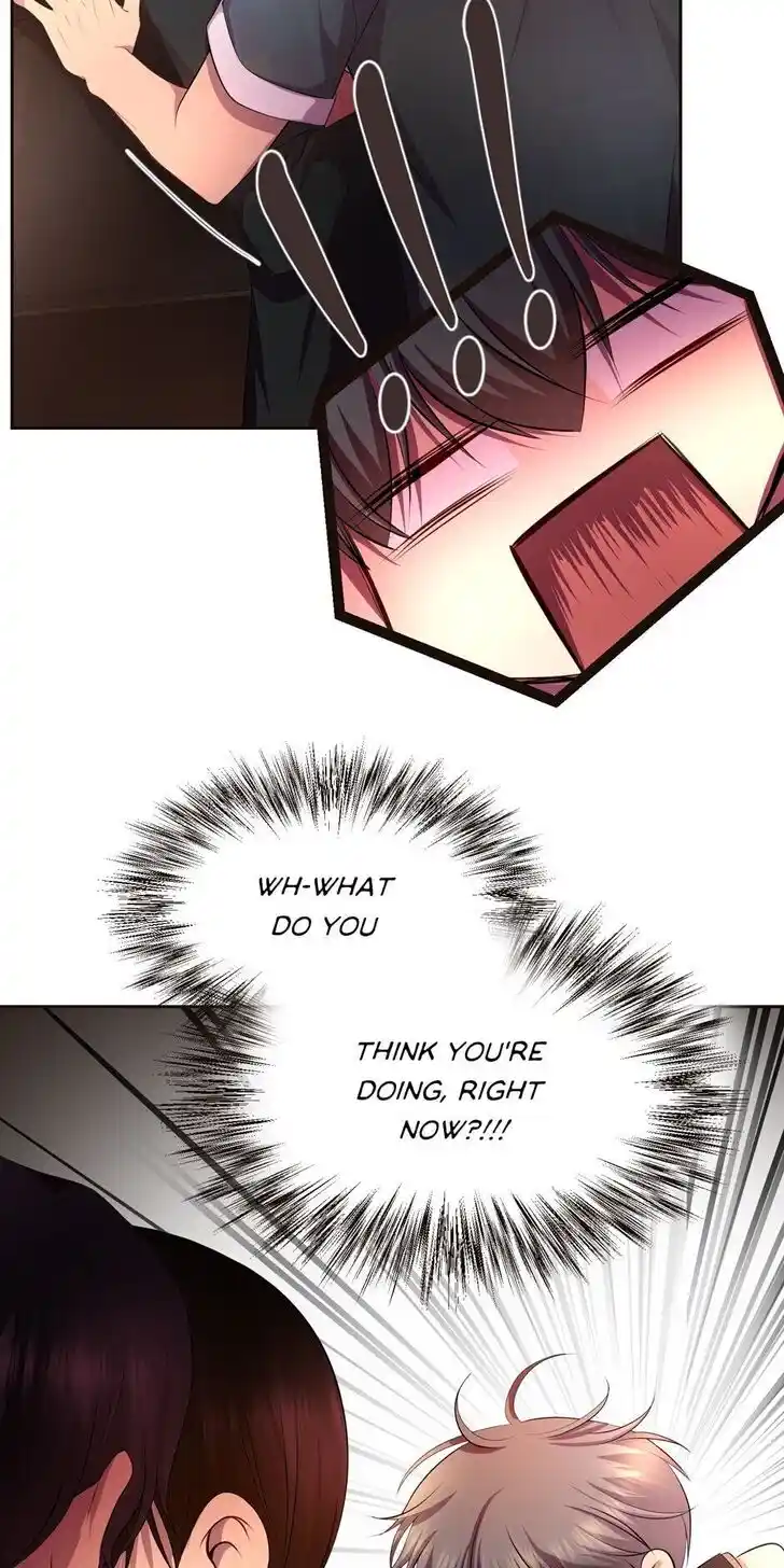 Hold Me Tight (Nabit) Ch.126