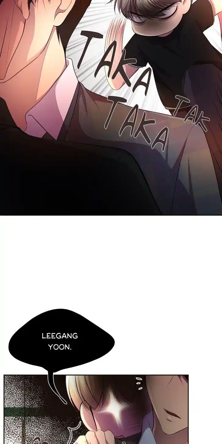 Hold Me Tight (Nabit) Ch.126