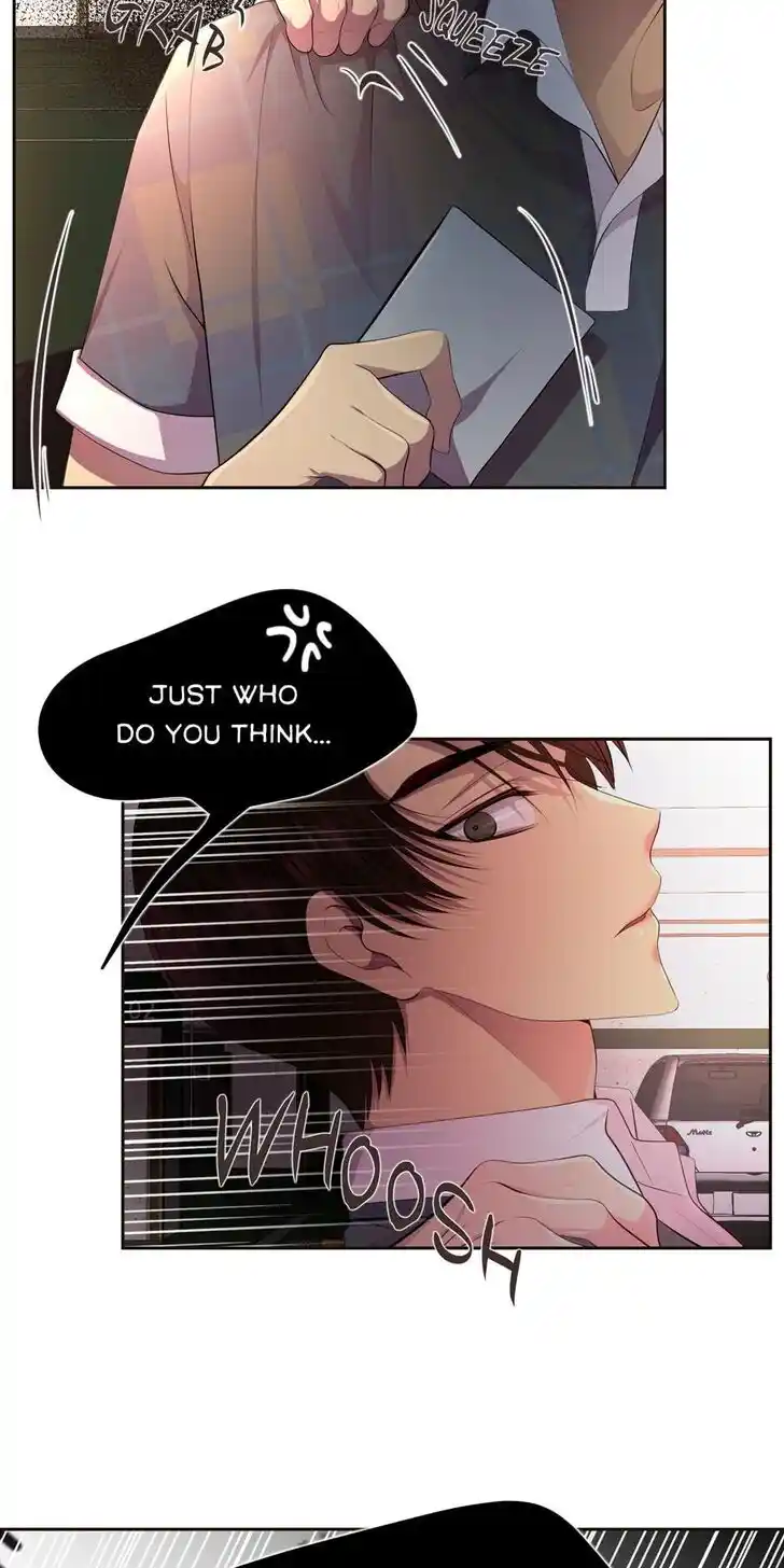 Hold Me Tight (Nabit) Ch.126