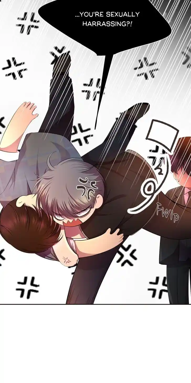 Hold Me Tight (Nabit) Ch.126