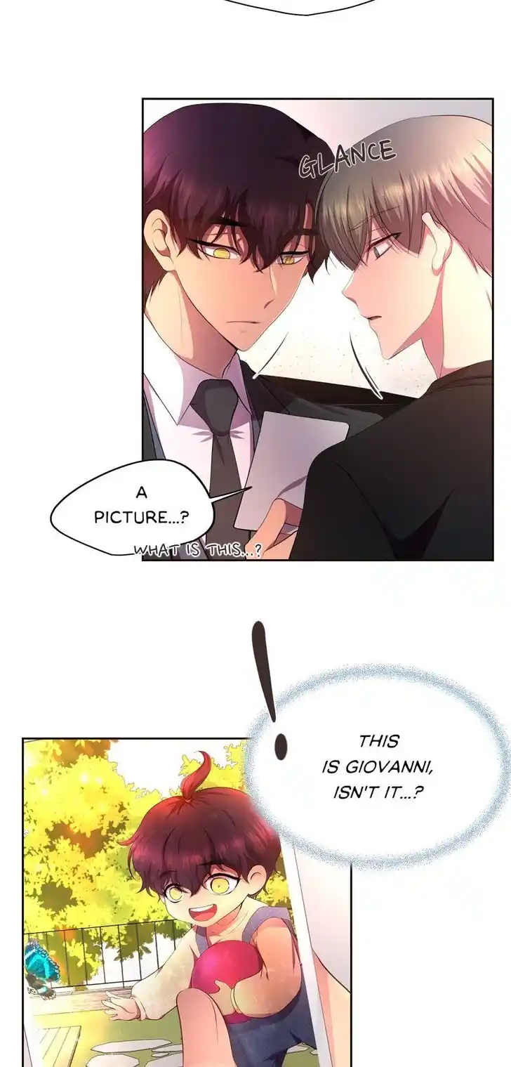 Hold Me Tight (Nabit) Ch.126