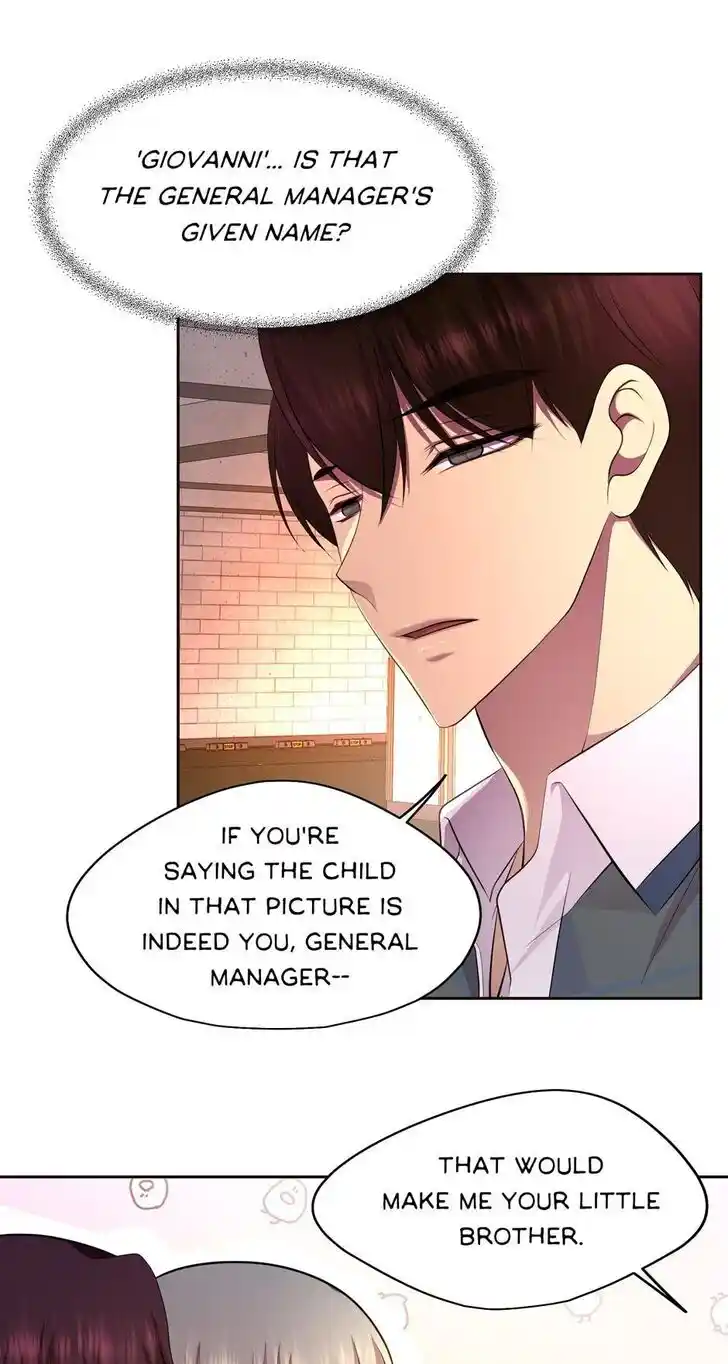 Hold Me Tight (Nabit) Ch.126