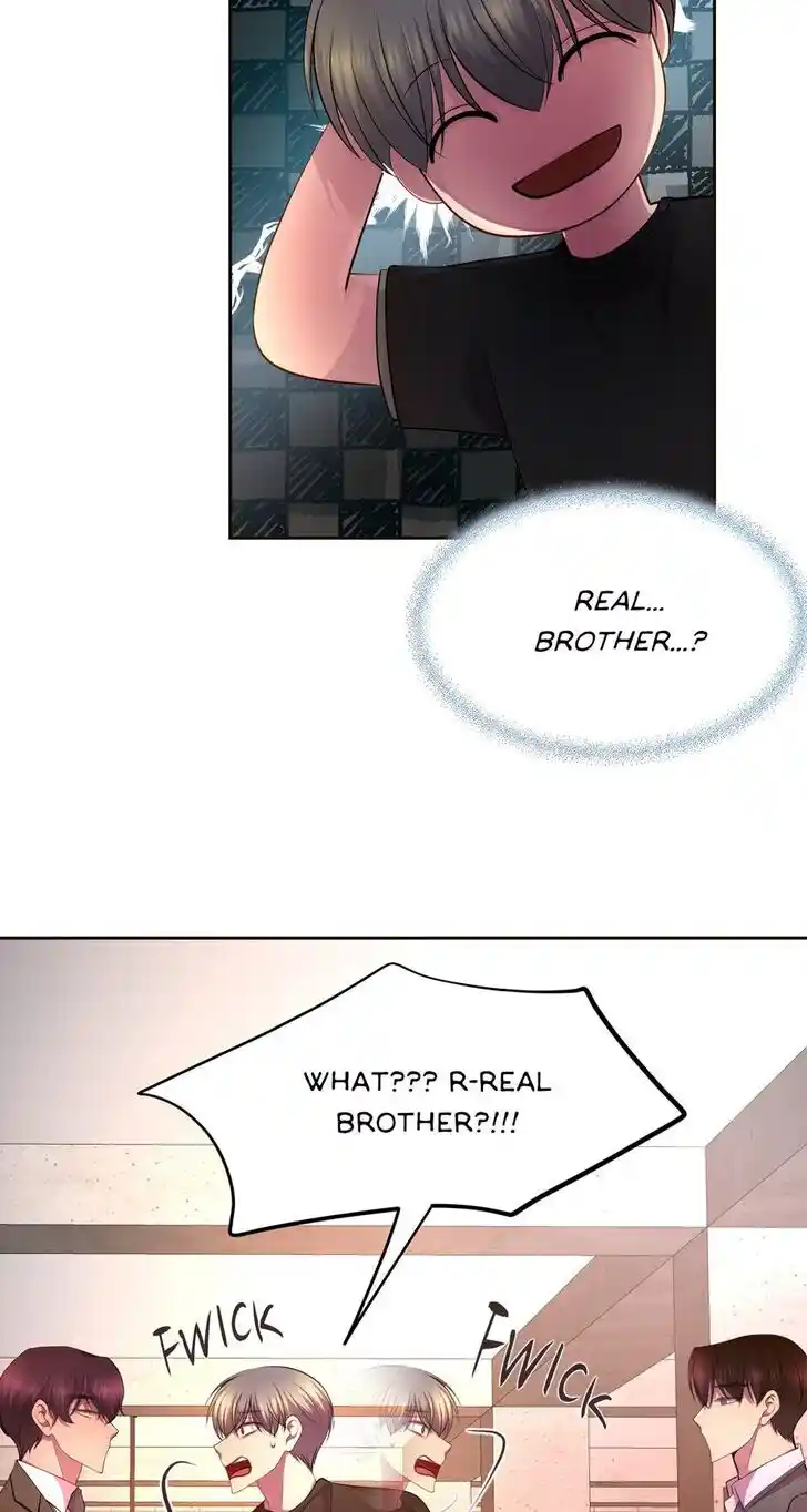 Hold Me Tight (Nabit) Ch.126