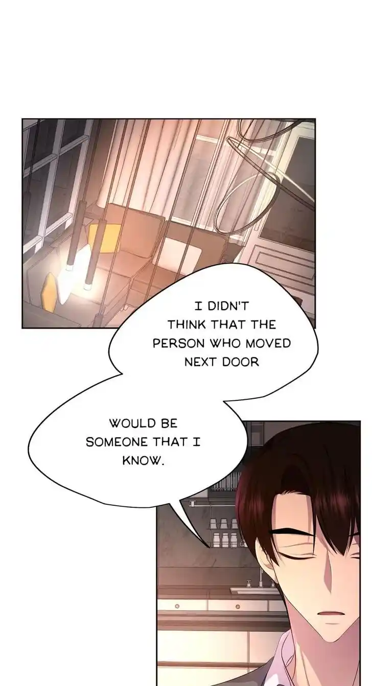 Hold Me Tight (Nabit) Ch.127