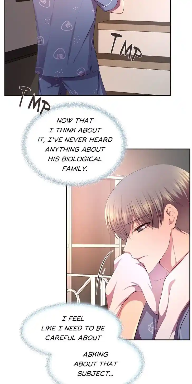 Hold Me Tight (Nabit) Ch.127