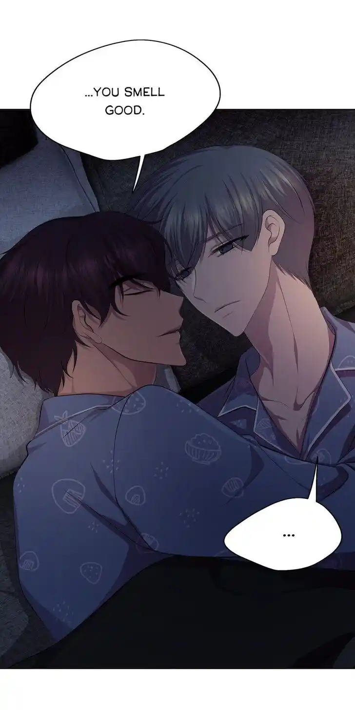 Hold Me Tight (Nabit) Ch.127