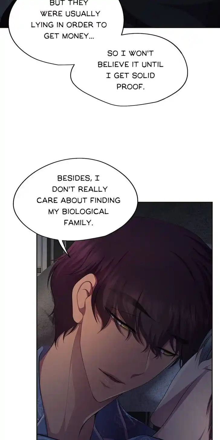 Hold Me Tight (Nabit) Ch.127