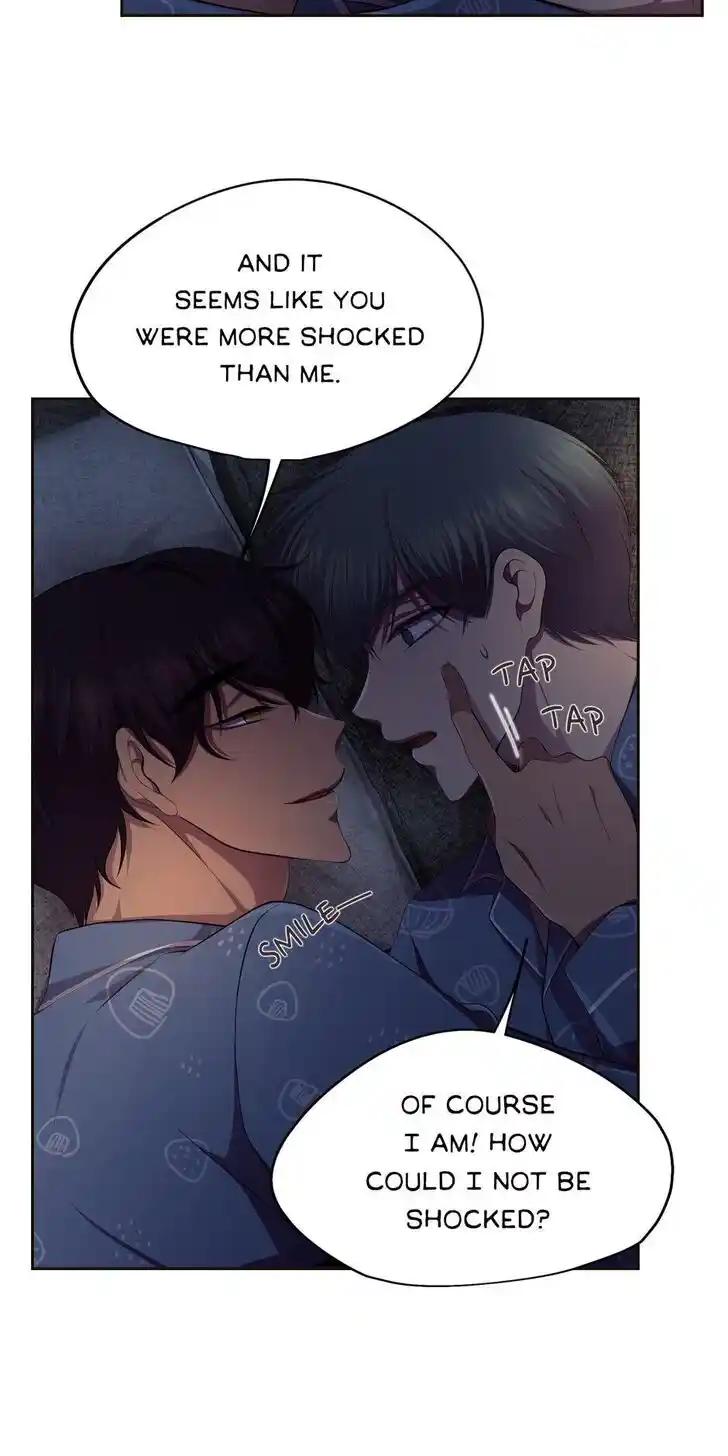 Hold Me Tight (Nabit) Ch.127