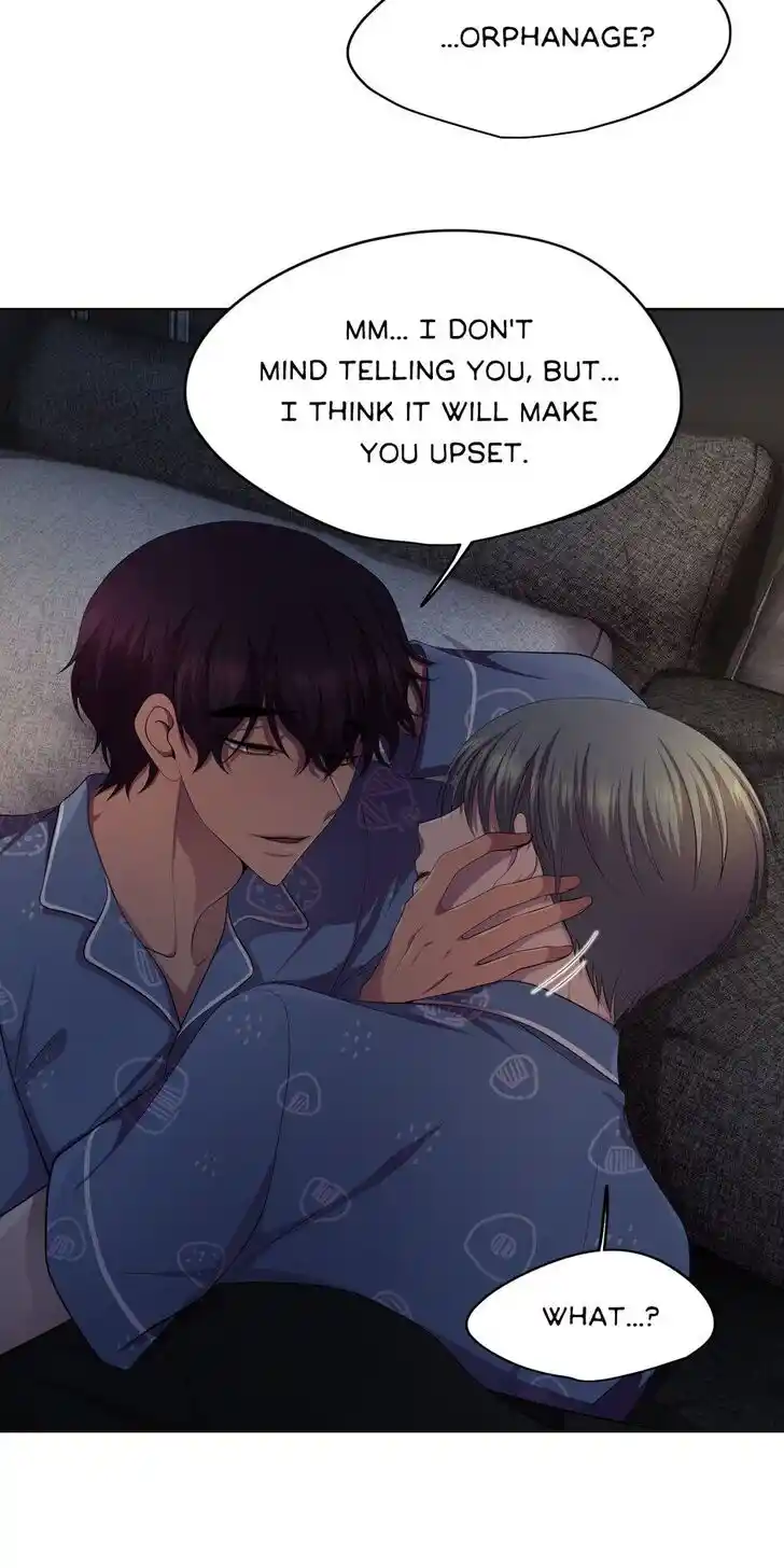 Hold Me Tight (Nabit) Ch.127