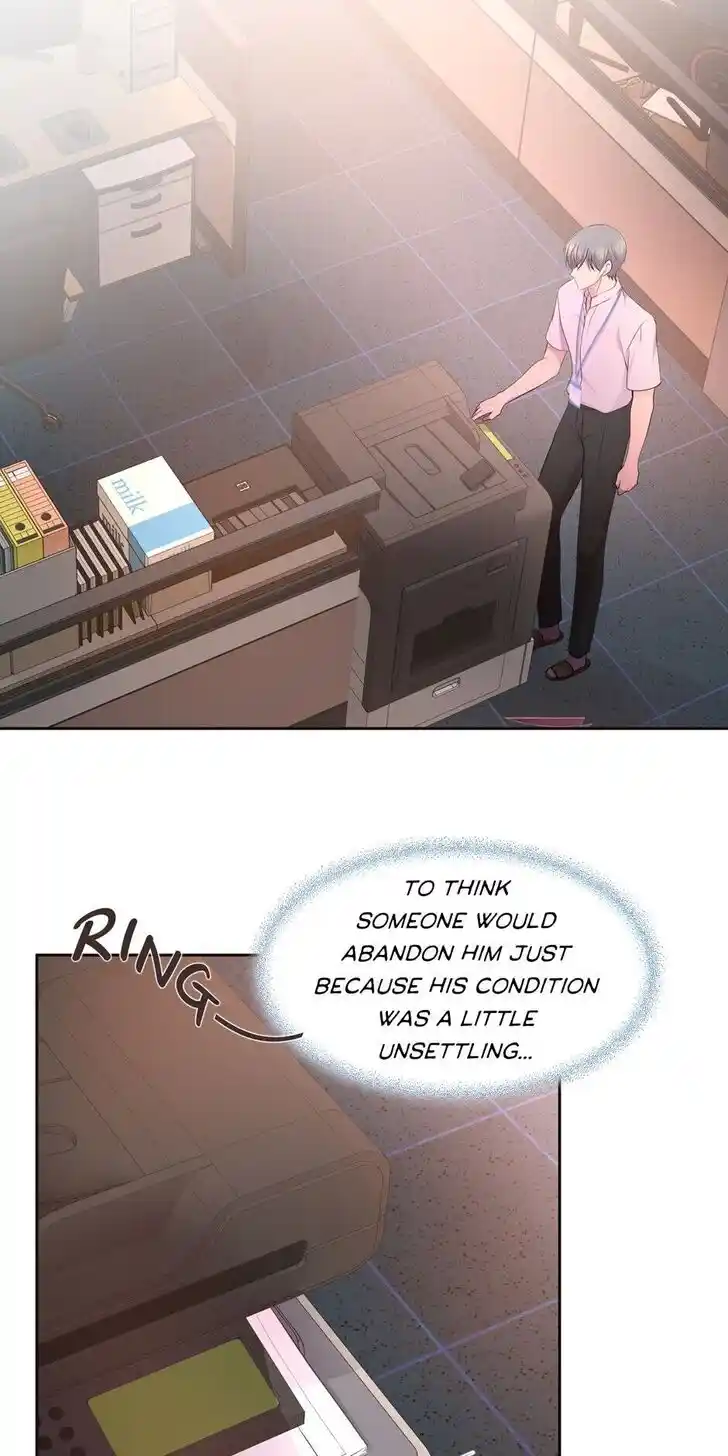 Hold Me Tight (Nabit) Ch.127