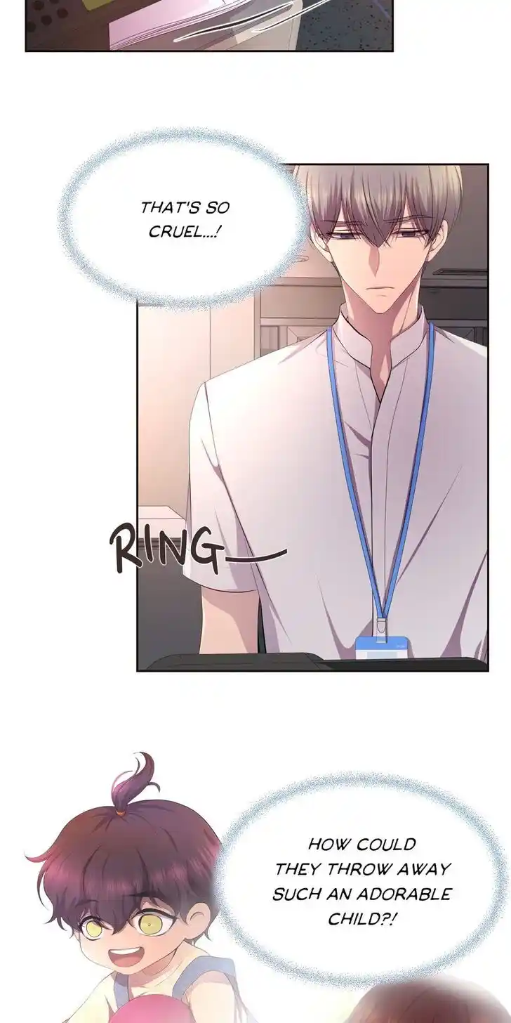 Hold Me Tight (Nabit) Ch.127