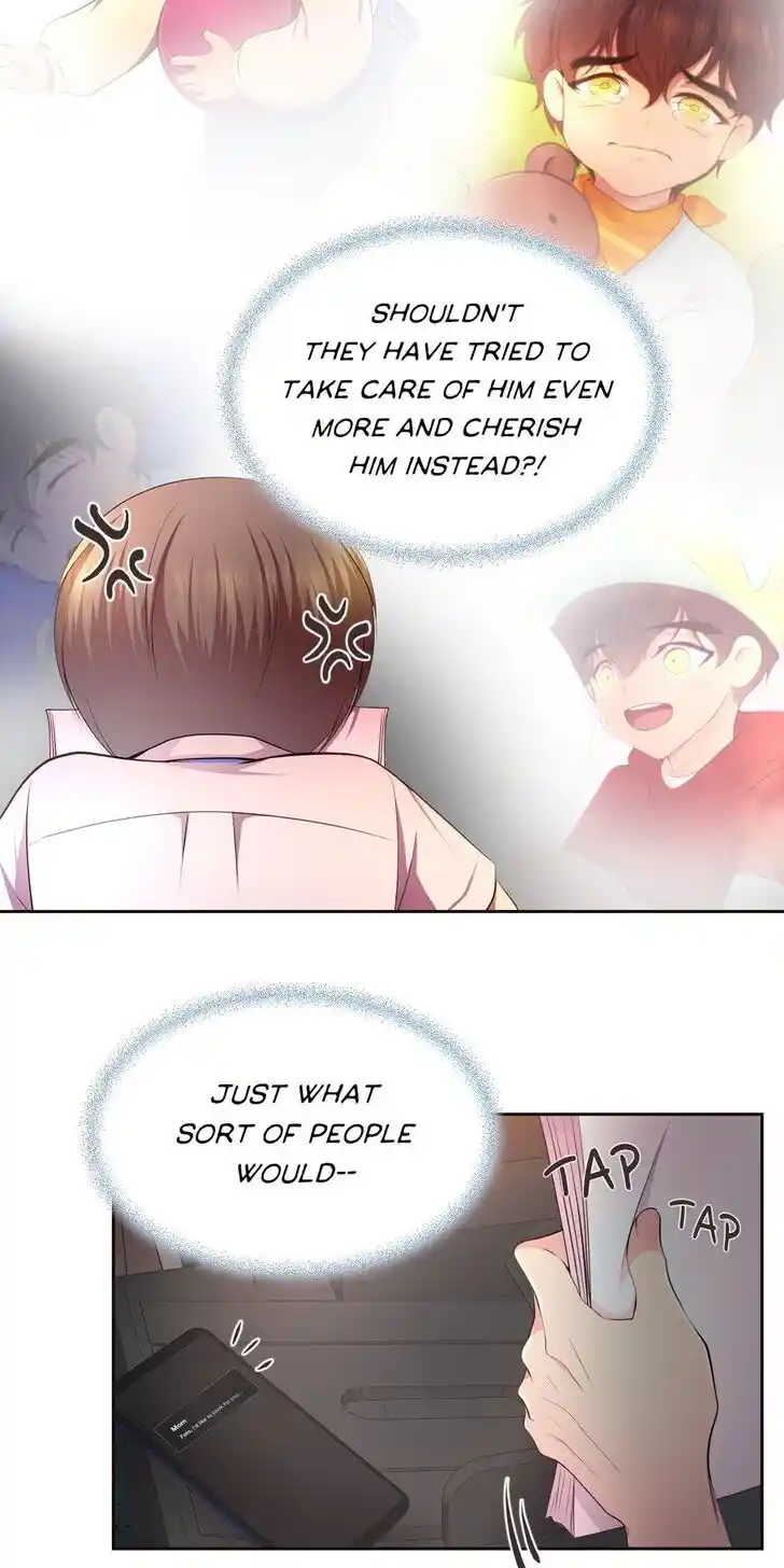 Hold Me Tight (Nabit) Ch.127