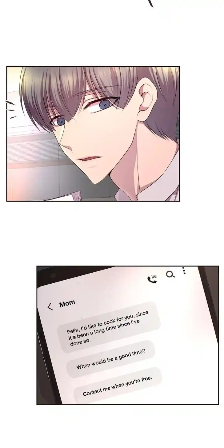 Hold Me Tight (Nabit) Ch.127