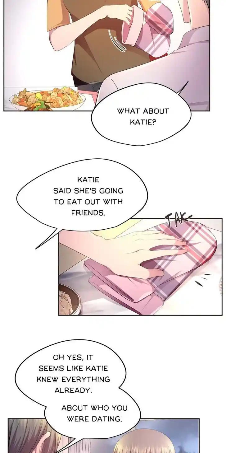 Hold Me Tight (Nabit) Ch.127