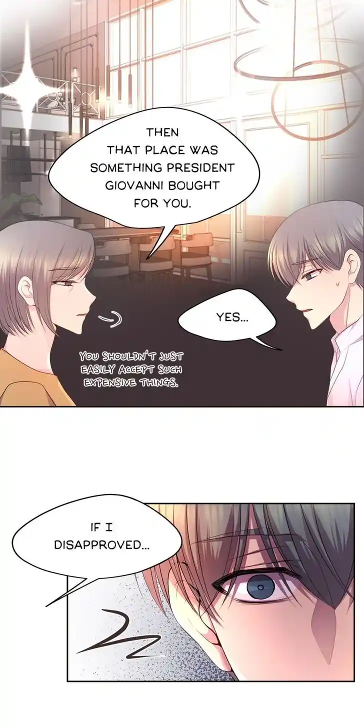 Hold Me Tight (Nabit) Ch.127