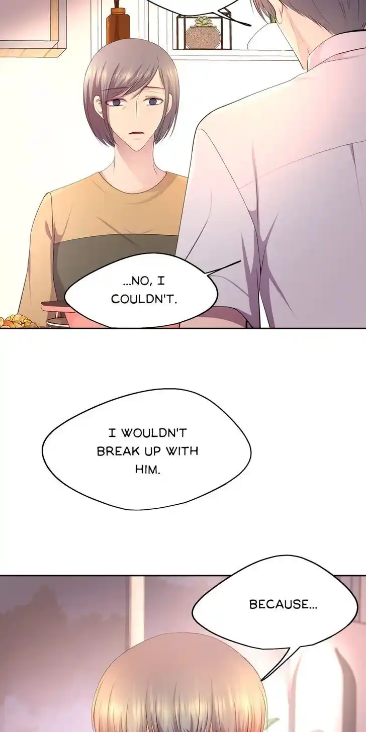 Hold Me Tight (Nabit) Ch.127