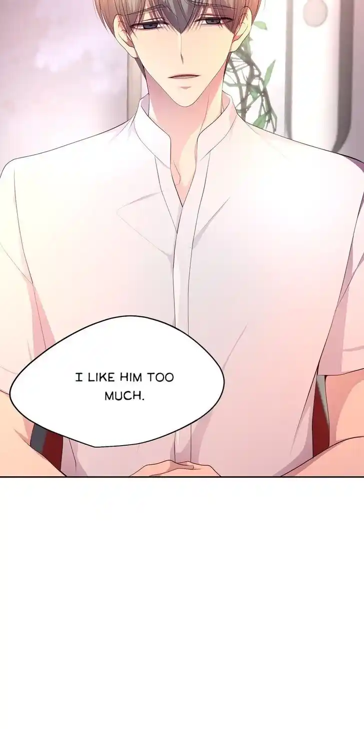 Hold Me Tight (Nabit) Ch.127