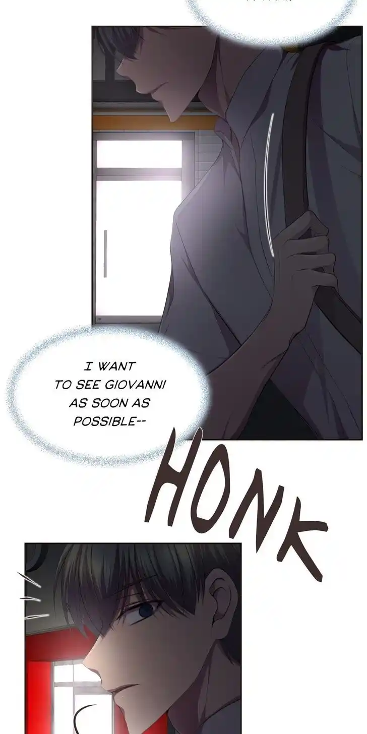 Hold Me Tight (Nabit) Ch.127