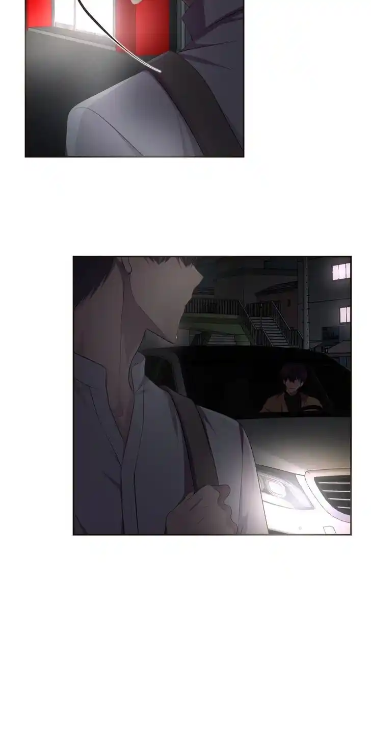 Hold Me Tight (Nabit) Ch.127