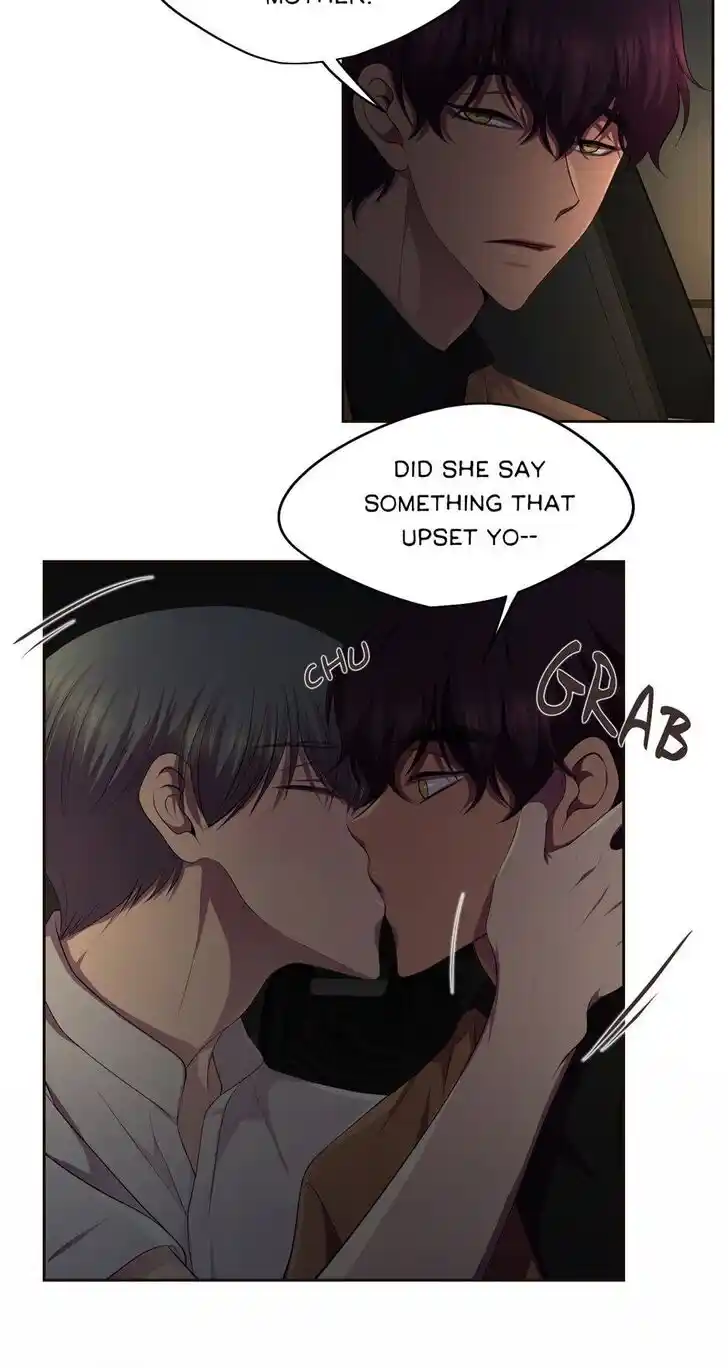 Hold Me Tight (Nabit) Ch.127