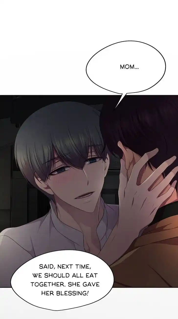 Hold Me Tight (Nabit) Ch.127