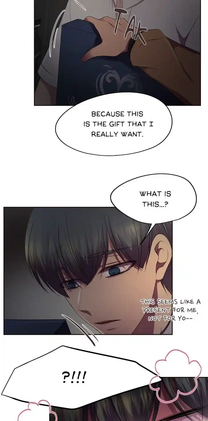 Hold Me Tight (Nabit) Ch.127