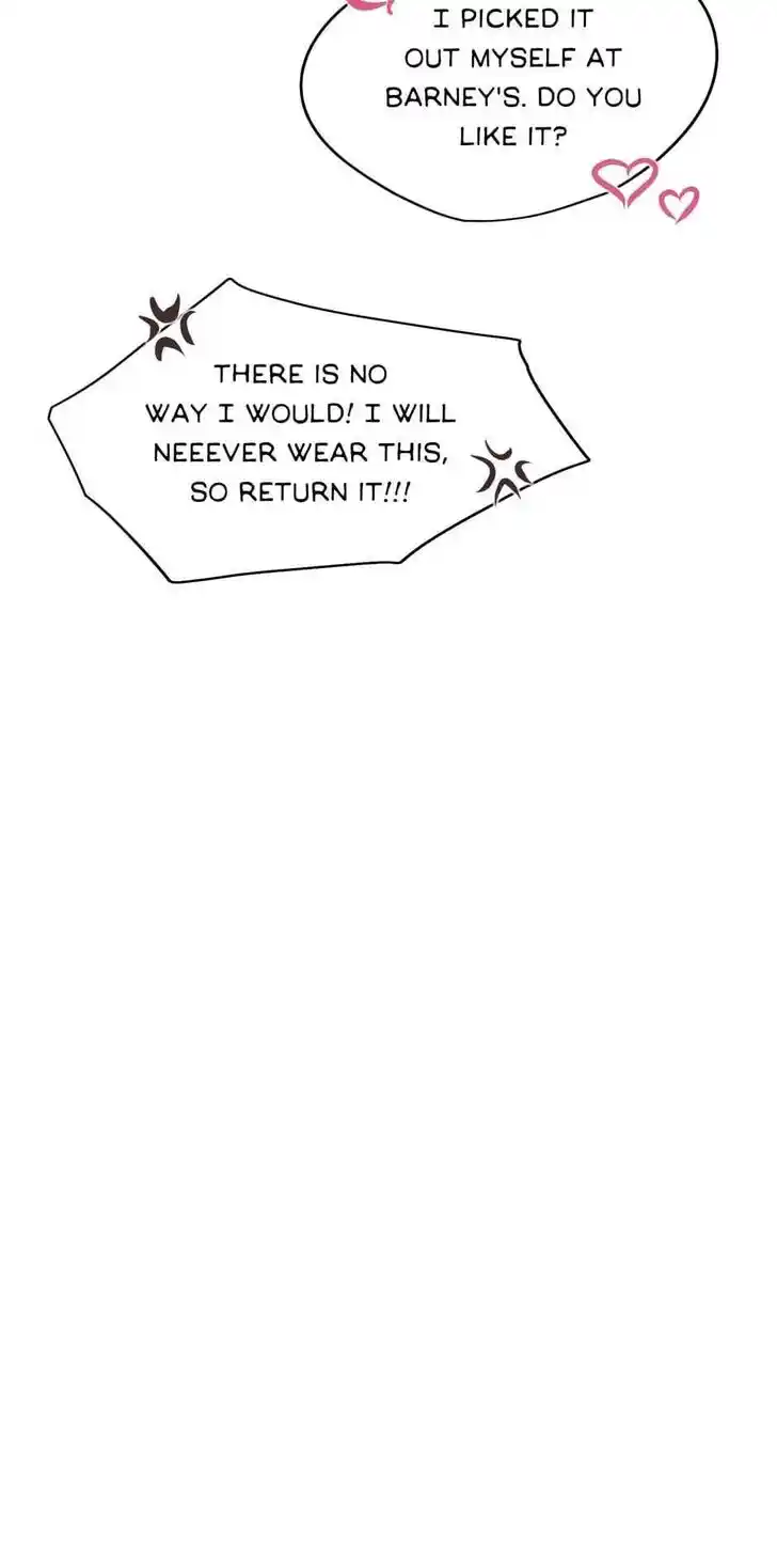 Hold Me Tight (Nabit) Ch.127