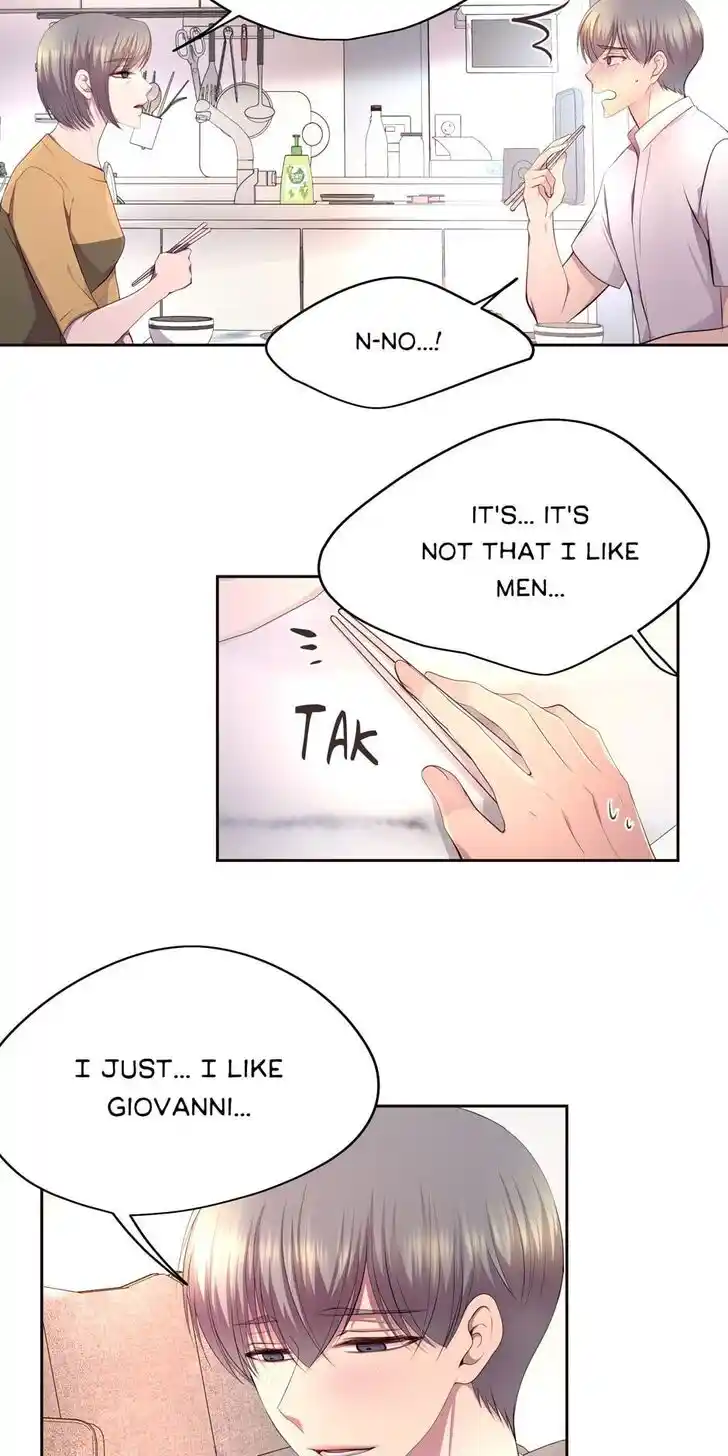 Hold Me Tight (Nabit) Ch.128