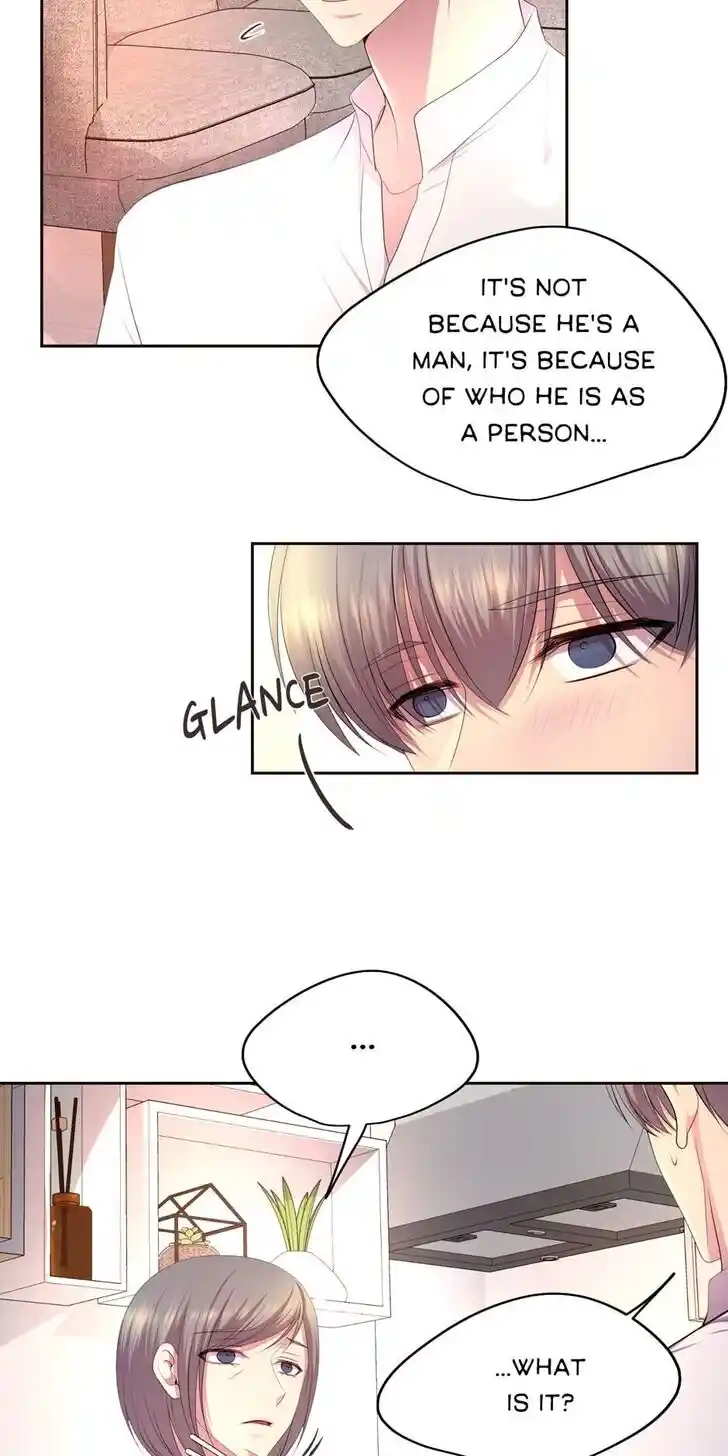 Hold Me Tight (Nabit) Ch.128